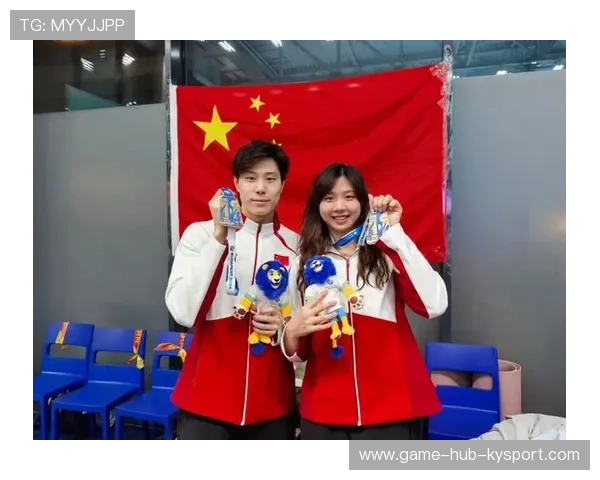 世界游泳短池赛推动基层泳馆安全标准提升，国际系列短池游泳比赛